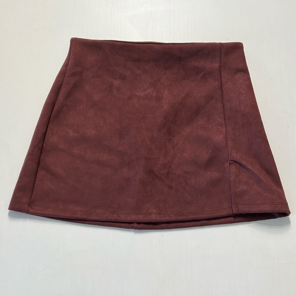 Alter’d State skirt.